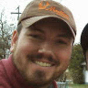 Meet your Posher, Nathan